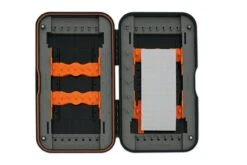 Guru Adjustable Rig Case 6" 19 Guru Adjustable Rig Case 6" -Guru Hengels Exporteren Winkel guru adjustable rig case 6 9