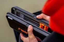 Guru Adjustable Rig Case 8" 14 Guru Adjustable Rig Case 8" -Guru Hengels Exporteren Winkel guru adjustable rig case 8 4