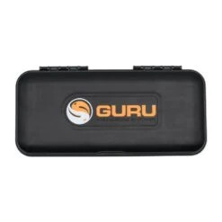 Guru Adjustable Rig Case 8" 18 Guru Adjustable Rig Case 8" -Guru Hengels Exporteren Winkel guru adjustable rig case 8 8