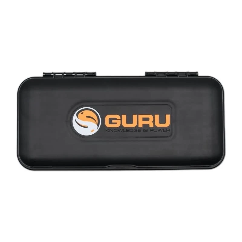 Guru Adjustable Rig Case 8" 1 Guru Adjustable Rig Case 8"