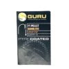 Guru F1 Pellet Barbless Spade End