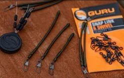 Guru Feederlinks 13 Guru Feederlinks -Guru Hengels Exporteren Winkel guru feederlinks 5