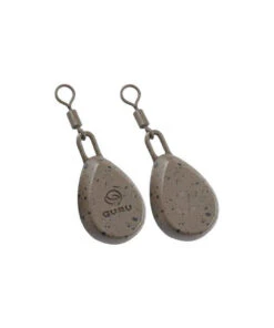 Guru Flat Pear Bombs