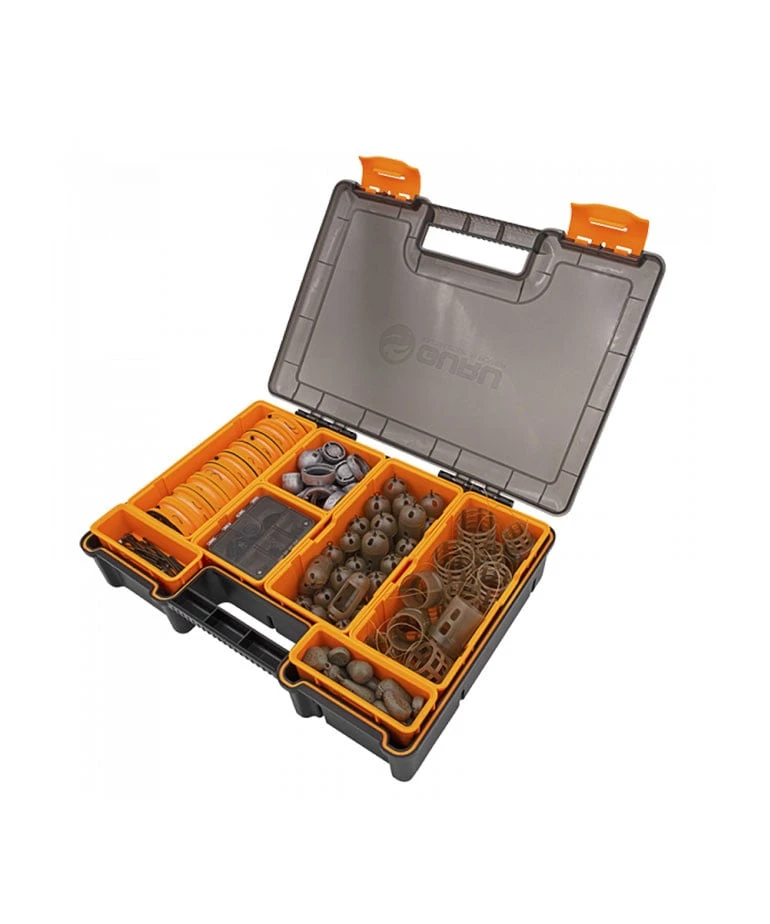 Guru Fusion Feeder Box 1 Guru Fusion Feeder Box