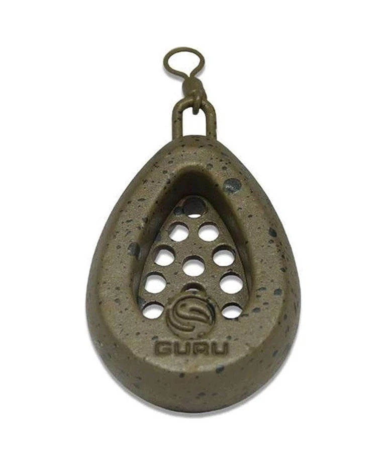 Guru Impact Bomb 2 Guru Impact Bomb - Afbeelding 2