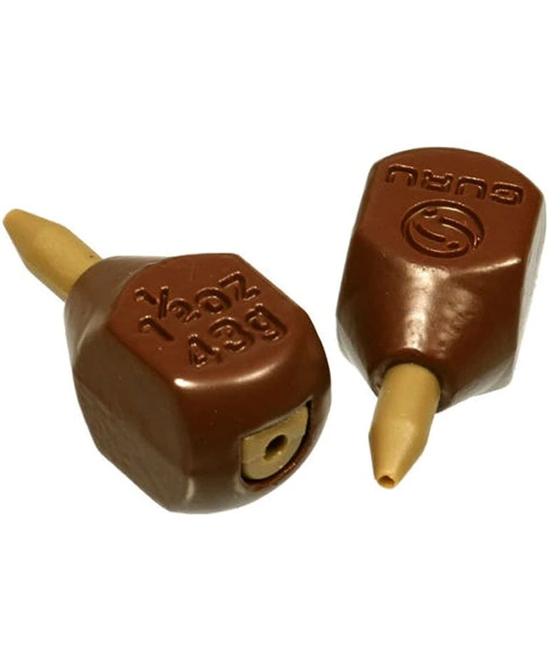 Guru In-line Xsafe Square Pear 2 Guru In-line Xsafe Square Pear - Afbeelding 2