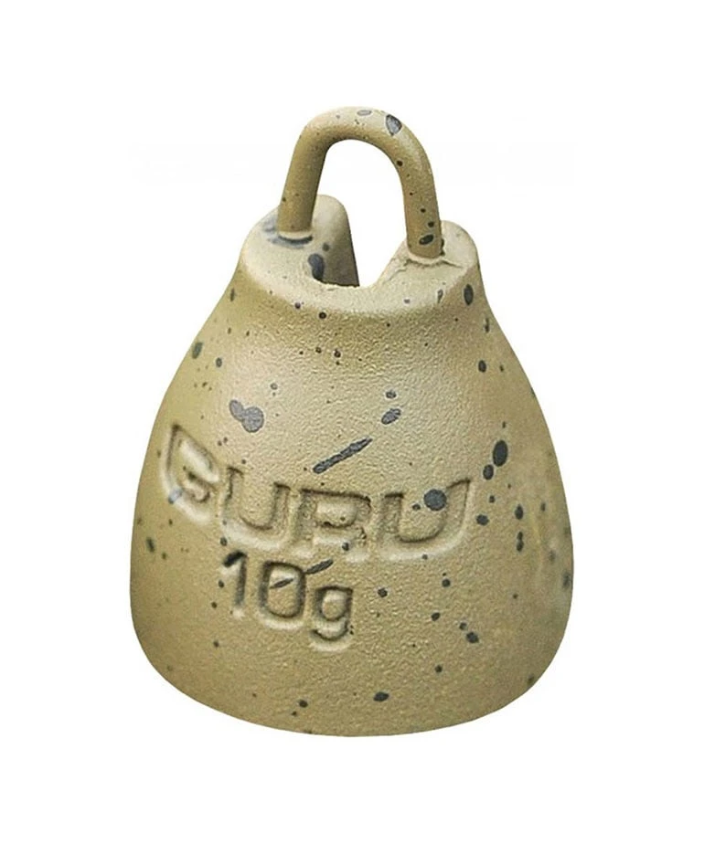 Guru Inline Plummets 2 Guru Inline Plummets - Afbeelding 2