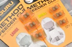 Guru Method Feeder Clip 7 Guru Method Feeder Clip -Guru Hengels Exporteren Winkel guru method feeder clip 3