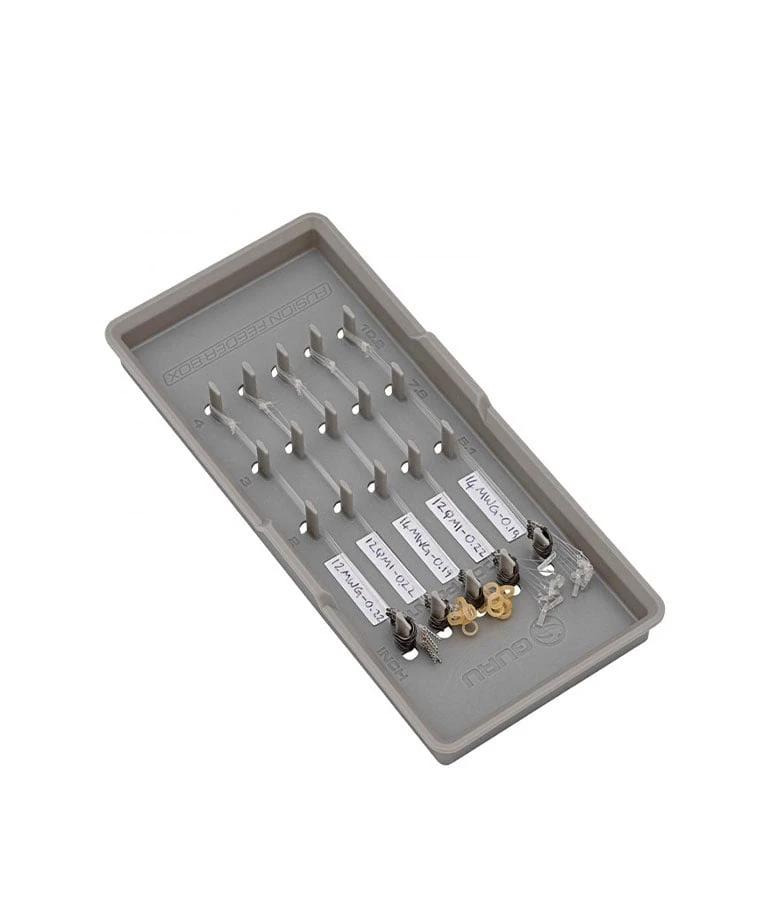 Guru Method Hook Lengte Insert 2 Guru Method Hook Lengte Insert - Afbeelding 2