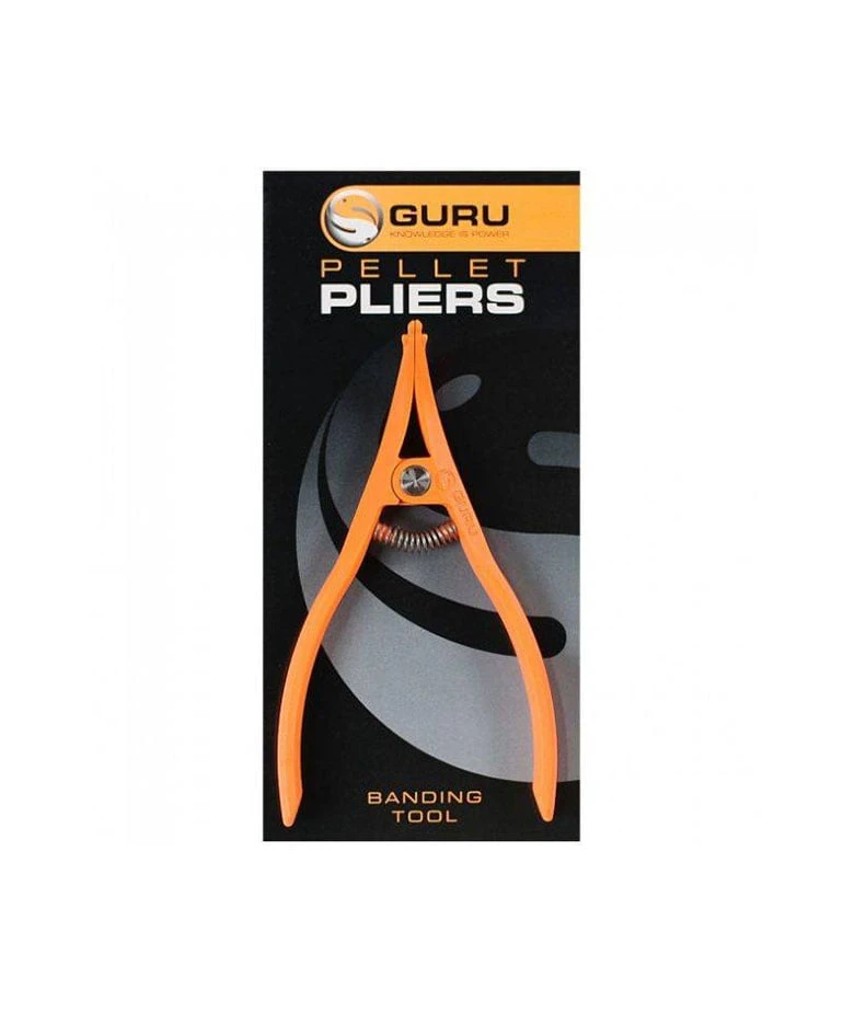 Guru Pellet Pliers 2 Guru Pellet Pliers - Afbeelding 2