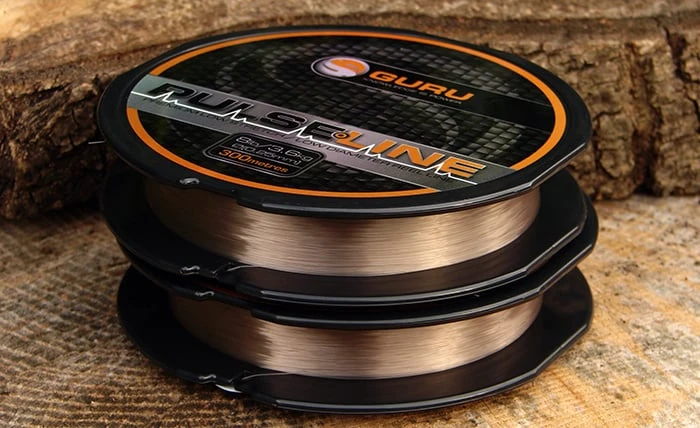 Guru Pulse Line 10 Guru Pulse Line - Afbeelding 10