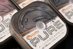 Guru Pure Fluorocarbon 11 Guru Pure Fluorocarbon -Guru Hengels Exporteren Winkel guru pure fluorocarbon 5