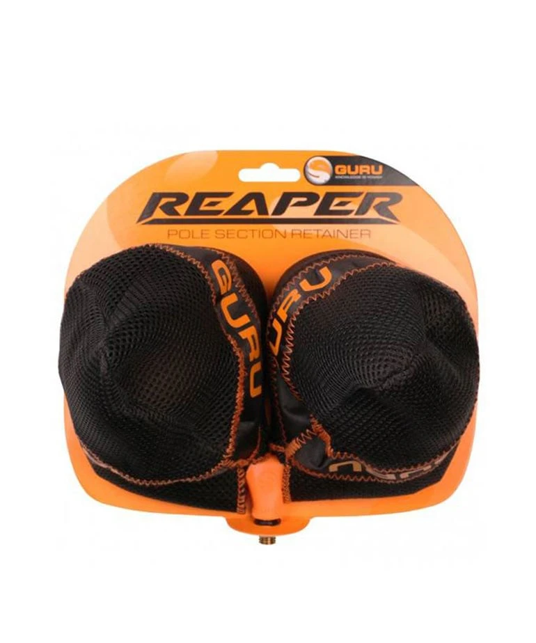 Guru Reaper Pole Section Retainer 1 Guru Reaper Pole Section Retainer