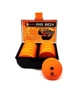 Guru Rig Box -Guru Hengels Exporteren Winkel guru rig box 5