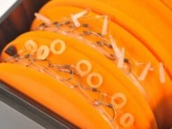 Guru Spare Eva Rig Spools -Guru Hengels Exporteren Winkel guru spare eva rig spools 3