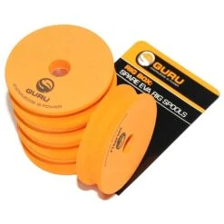 Guru Spare Eva Rig Spools -Guru Hengels Exporteren Winkel guru spare eva rig spools 5