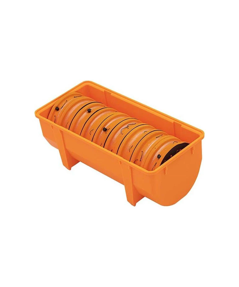 Guru Spool Insert 1 Guru Spool Insert