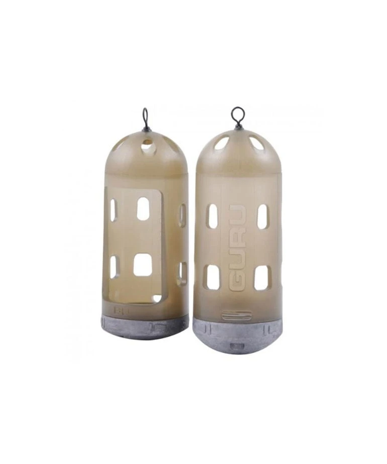 Guru X-change Window Feeders 2 Guru X-change Window Feeders - Afbeelding 2