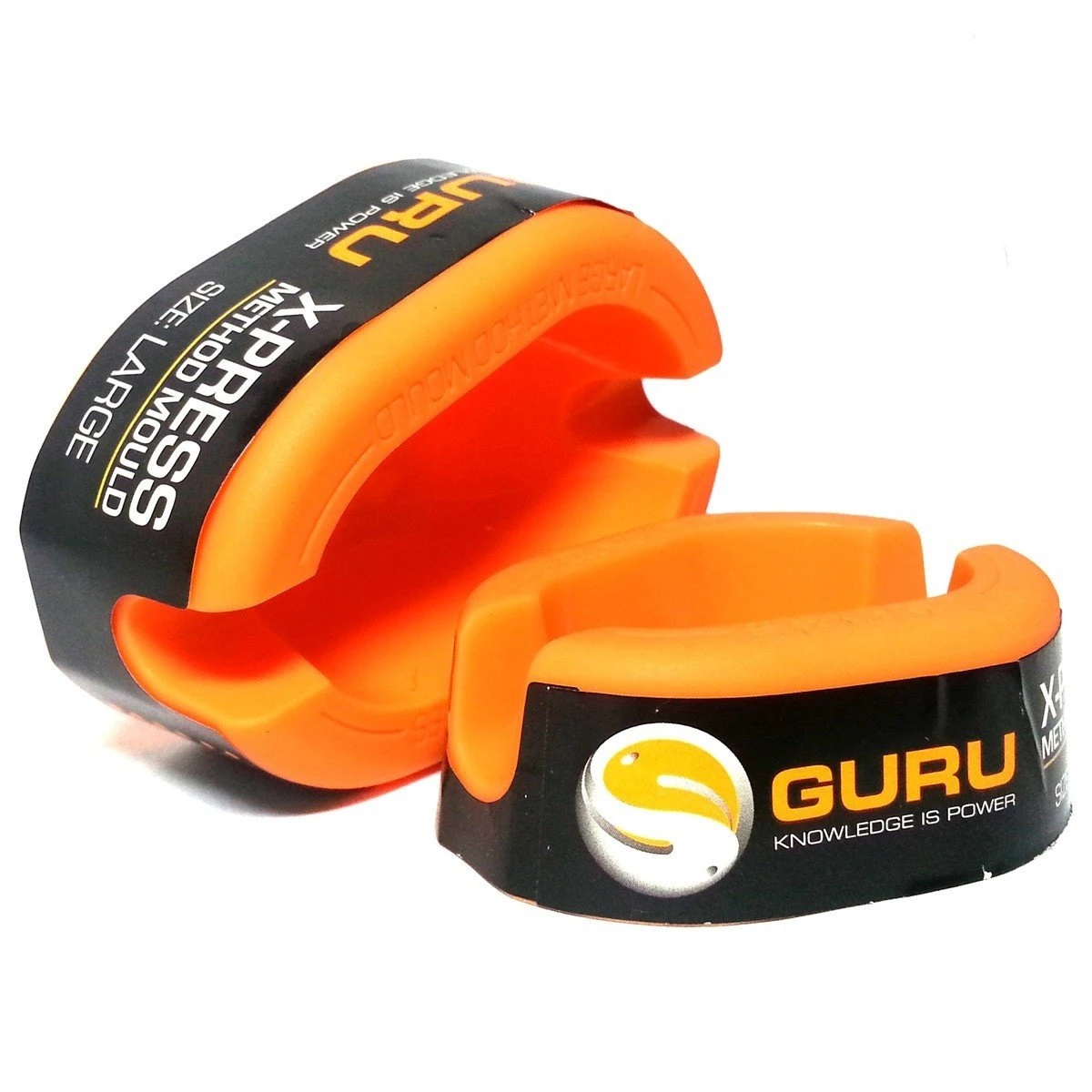 Guru X-press Method Mould 2 Guru X-press Method Mould - Afbeelding 2