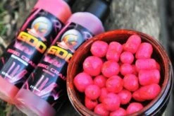 KORDA Goo Spicy Squid Supreme -Guru Hengels Exporteren Winkel korda goo spicy squid supreme 2