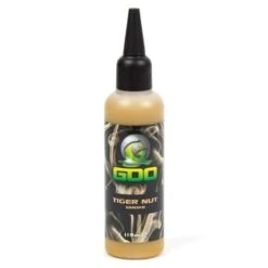 KORDA Goo Tiger Nut Smoke 12 KORDA Goo Tiger Nut Smoke -Guru Hengels Exporteren Winkel korda goo tiger nut smoke 4