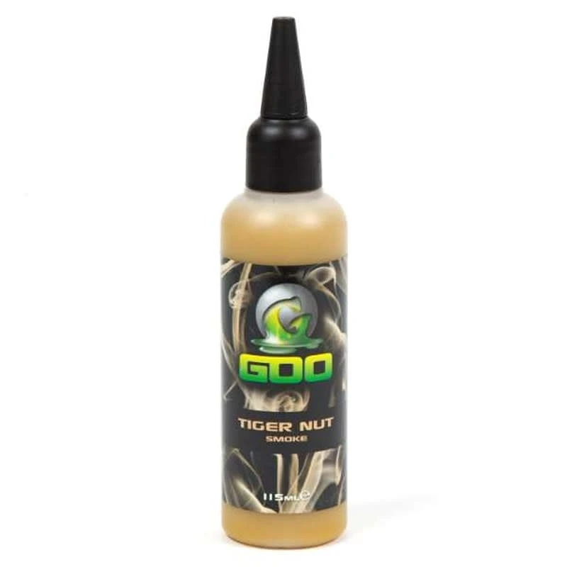 KORDA Goo Tiger Nut Smoke 5 KORDA Goo Tiger Nut Smoke - Afbeelding 5