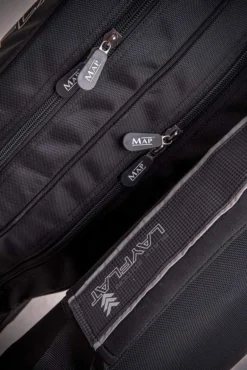 MAP Black Edition Rod Holdall -Guru Hengels Exporteren Winkel map black edition rod holdall 3