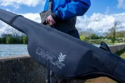 MAP Black Edition Rod Holdall -Guru Hengels Exporteren Winkel map black edition rod holdall 4