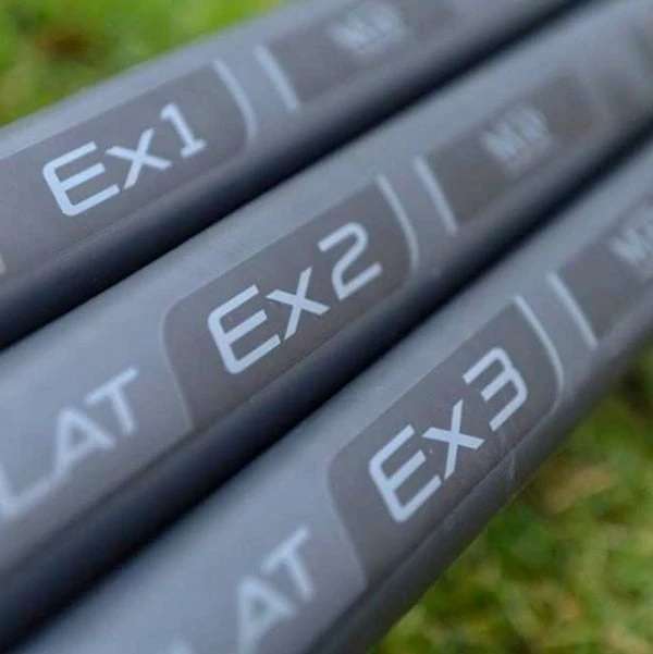 MAP Flat Ex Pole Protector 1 (fits 401/501) 5 MAP Flat Ex Pole Protector 1 (fits 401/501) - Afbeelding 5