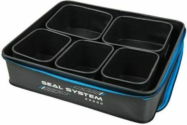 MAP Large Bait System 1 MAP Large Bait System