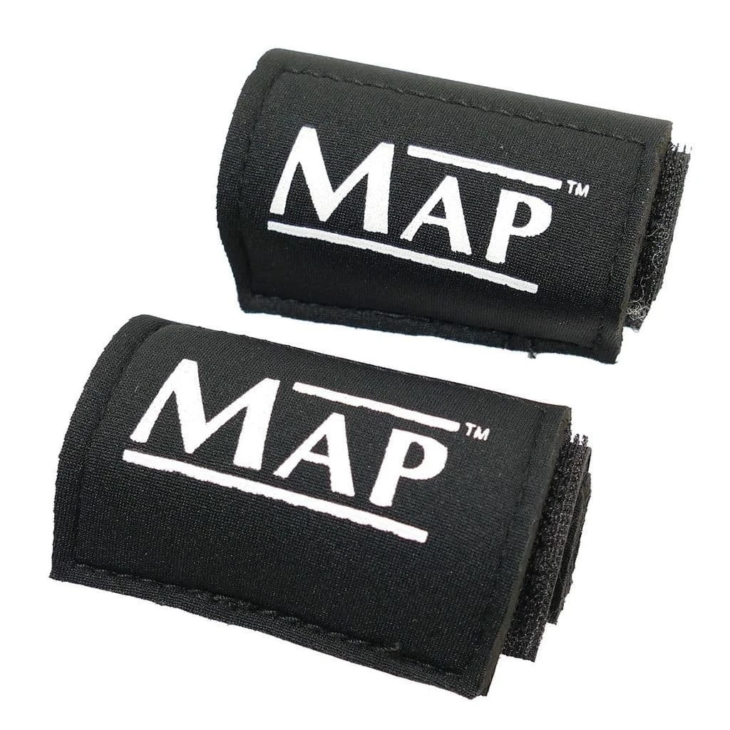 MAP Neoprene Rod Wraps 2 MAP Neoprene Rod Wraps - Afbeelding 2