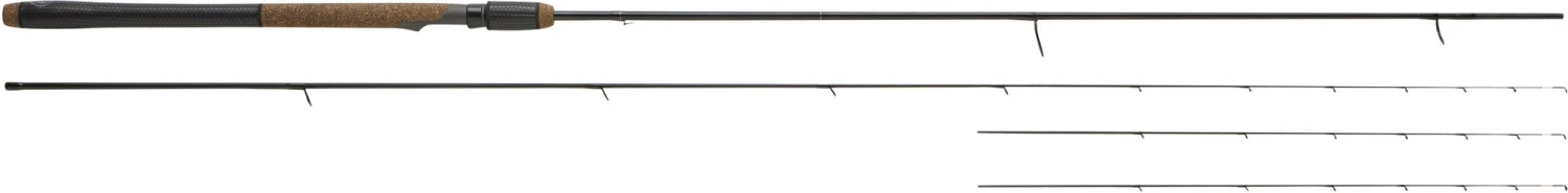 MAP ParaboliX Black Edition 12ft SUV Feeder 1 MAP ParaboliX Black Edition 12ft SUV Feeder