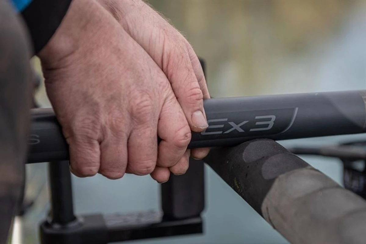 MAP Reversible Pole Support 36mm 3 MAP Reversible Pole Support 36mm - Afbeelding 3