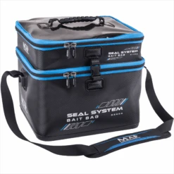MAP Seal System Bait Bag B1000&B2000