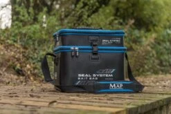 MAP Seal System Bait Bag B1000&B2000 19 MAP Seal System Bait Bag B1000&B2000 -Guru Hengels Exporteren Winkel map seal system bait bag b1000 b2000 5