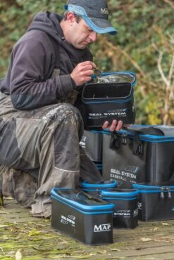 MAP Seal System Medium Accessory Case C4000 -Guru Hengels Exporteren Winkel map seal system medium accessory case c4000 5