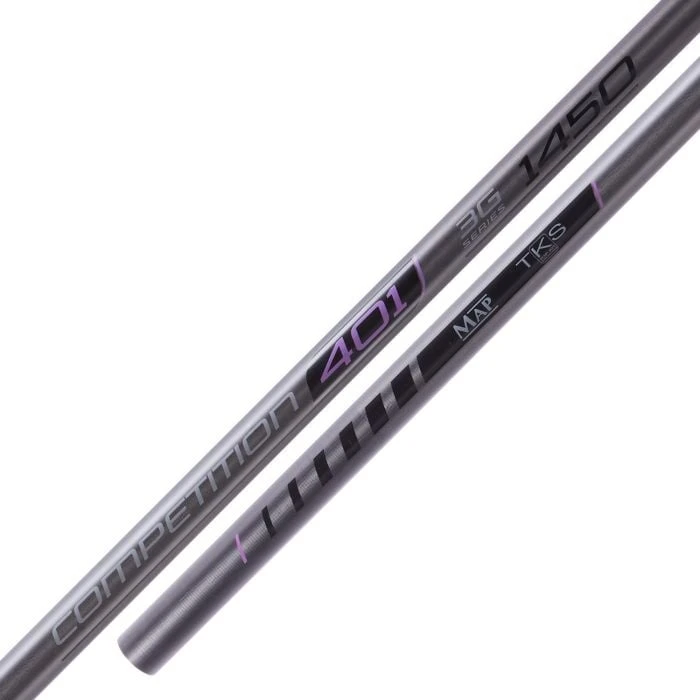 MAP TKS 401 3G Series 14.5m 3 MAP TKS 401 3G Series 14.5m - Afbeelding 3