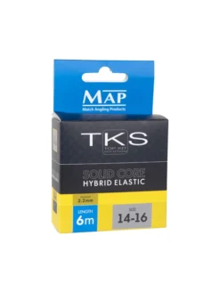 MAP TKS Solid Core Hybrid Elastic 6m 16 MAP TKS Solid Core Hybrid Elastic 6m -Guru Hengels Exporteren Winkel map tks solid core hybrid elastic 6m 3