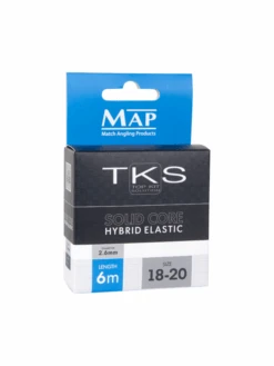 MAP TKS Solid Core Hybrid Elastic 6m 18 MAP TKS Solid Core Hybrid Elastic 6m -Guru Hengels Exporteren Winkel map tks solid core hybrid elastic 6m 5