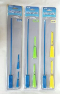 MAP Winder Pole Bung And Extractor Set Small -Guru Hengels Exporteren Winkel map winder pole bung and extractor set small 3