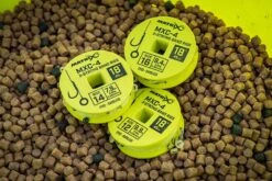 Matrix 18” X - Strong Bait Band MXC - 4 -Guru Hengels Exporteren Winkel matrix 18 x strong bait band mxc 4 7