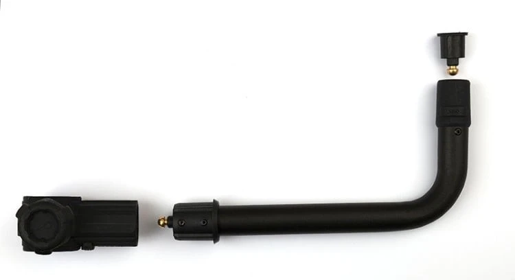 Matrix 3D-R Cross Arm Short 2 Matrix 3D-R Cross Arm Short - Afbeelding 2