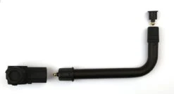 Matrix 3D-R Cross Arm Short