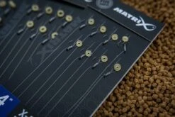 Matrix 4” X-strong Bait Band Rigs -Guru Hengels Exporteren Winkel matrix 4 x strong bait band rigs mxc 4 9