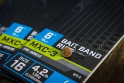 Matrix 6” Bait Band Rigs MXC-3 -Guru Hengels Exporteren Winkel matrix 6 bait band rigs mxc 3 4