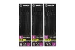Matrix 6” Pole Rigs MXC-1 -Guru Hengels Exporteren Winkel matrix 6 pole rigs mxc 1 6