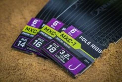 Matrix 6” Pole Rigs MXC-1 -Guru Hengels Exporteren Winkel matrix 6 pole rigs mxc 1 7