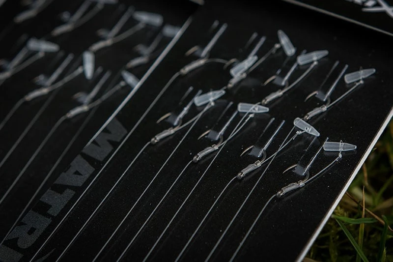 Matrix 6” Super Stop Rigs MXC-3 3 Matrix 6” Super Stop Rigs MXC-3 - Afbeelding 3