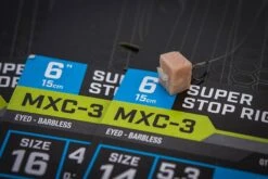 Matrix 6” Super Stop Rigs MXC-3 14 Matrix 6” Super Stop Rigs MXC-3 -Guru Hengels Exporteren Winkel matrix 6 super stop rigs mxc 3 4