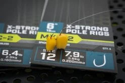 Matrix 6” X - Strong Pole Rigs MXC-2 13 Matrix 6” X - Strong Pole Rigs MXC-2 -Guru Hengels Exporteren Winkel matrix 6 x strong pole rigs mxc 2 3